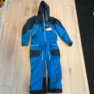 Tobe Macer Mono snow Suit